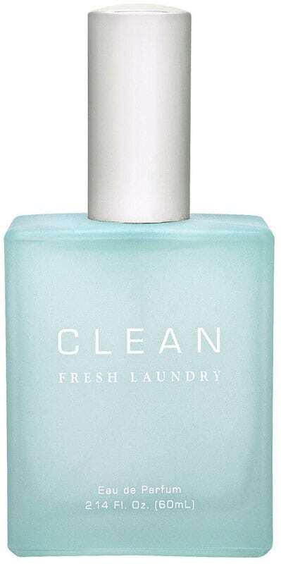 Clean Classic Fresh Laundry Eau de Parfum 60ml