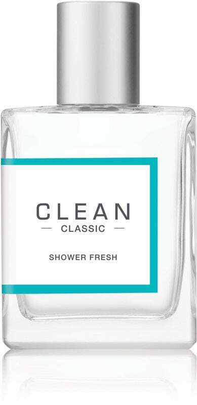 Clean Classic Shower Fresh Eau de Parfum 60ml