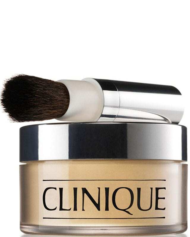 Clinique Blended Face Powder And Brush Powder 04 Transparency 35gr