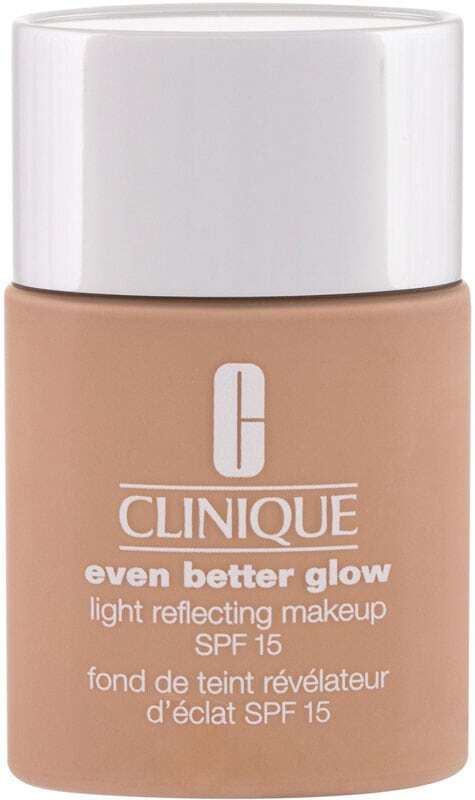 Clinique Even Better Glow SPF15 Makeup CN40 Cream Chamois 30ml