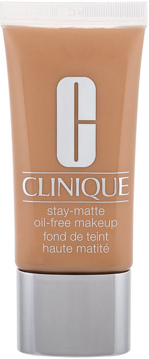 Clinique Stay-Matte Oil-Free Makeup Makeup 06 Ivory 30ml