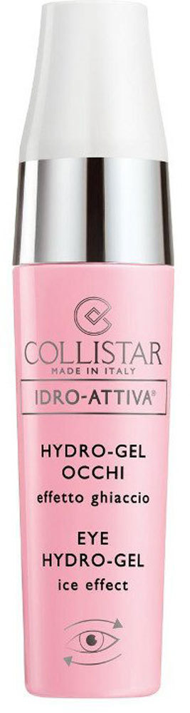 Collistar Idro-Attiva Eye Hydro-Gel 14ml (For All Ages)