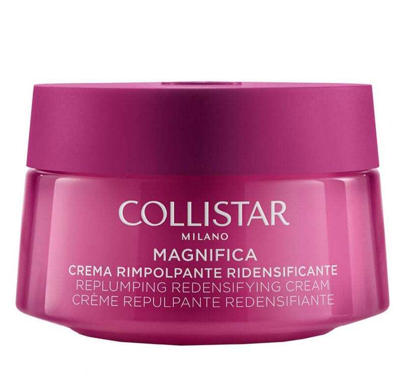 Collistar Magnifica Replumping Face And Neck Day Cream 50ml (Wrinkles - Mature Skin)