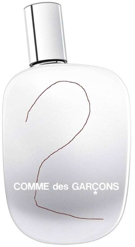 Comme Des Garcons Comme des Garcons 2 Eau de Parfum 50ml