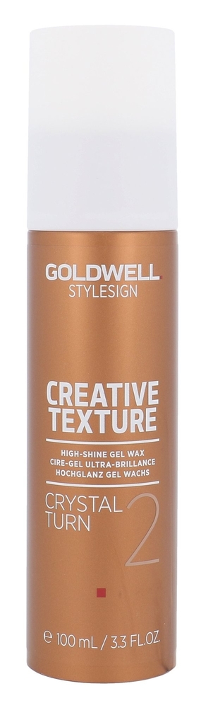 Goldwell Style Sign Creative Texture Hair Wax 100ml