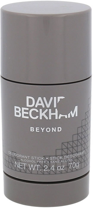 David Beckham Beyond Deodorant 75ml (Deostick)
