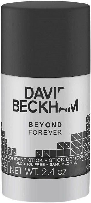 David Beckham Beyond Forever Deodorant 75ml (Deostick)