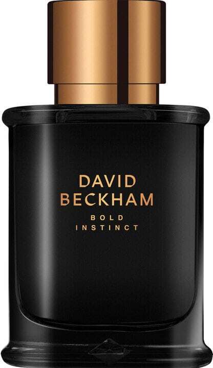 David Beckham Bold Instinct Eau de Toilette 75ml