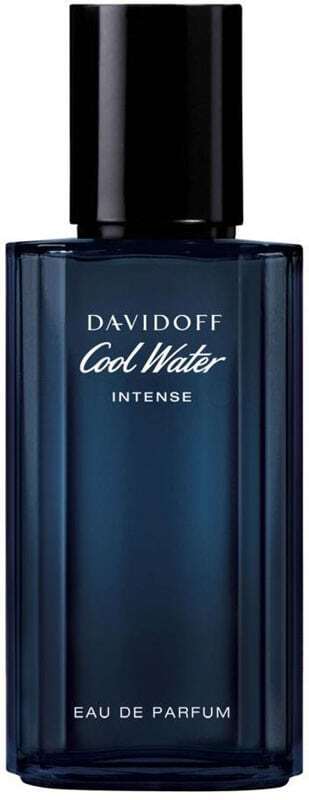 Davidoff Cool Water Intense Eau de Parfum 40ml