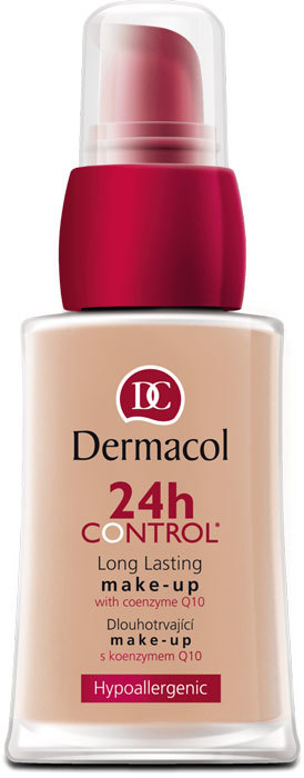 Dermacol 24h Control Makeup 100 30ml