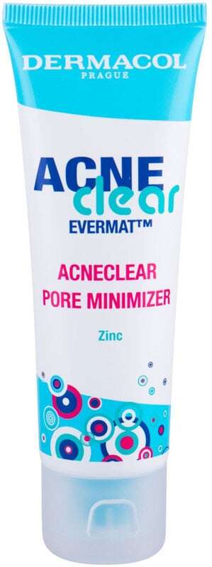 Dermacol AcneClear Pore Minimizer Day Cream 50ml (For All Ages)