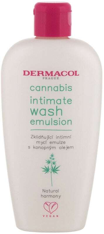 Dermacol Cannabis Intimate Cosmetics 200ml