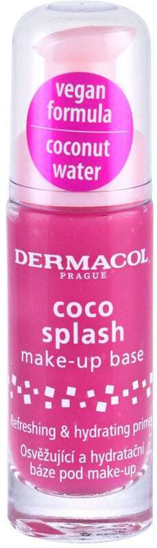 Dermacol Coco Splash Makeup Primer 20ml