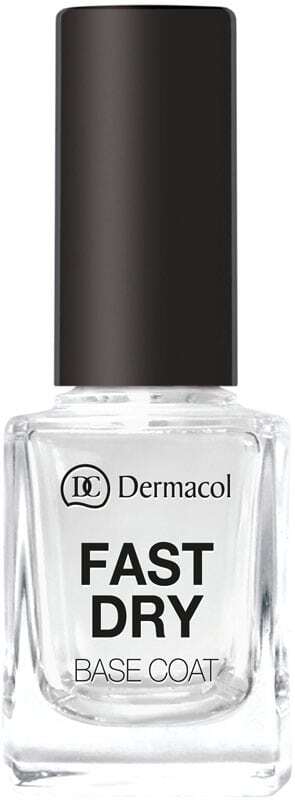 Dermacol Fast Dry Nail Care 11ml