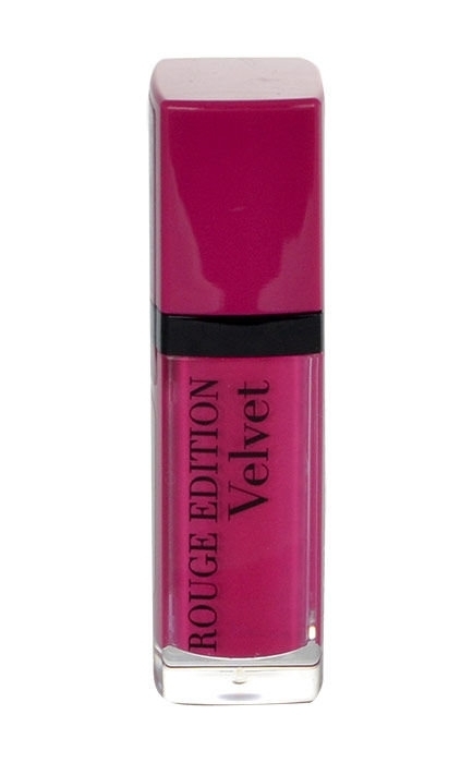 Bourjois Paris Rouge Edition Velvet Lipstick 7,7ml 12 Beau Brun (Matt)