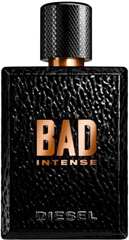 Diesel Bad Intense Eau de Parfum 125ml