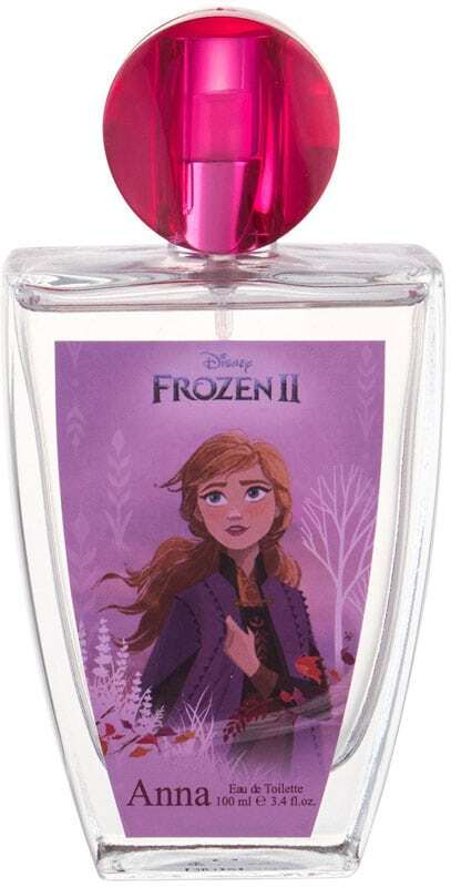 Disney Frozen II Anna Eau de Toilette 100ml