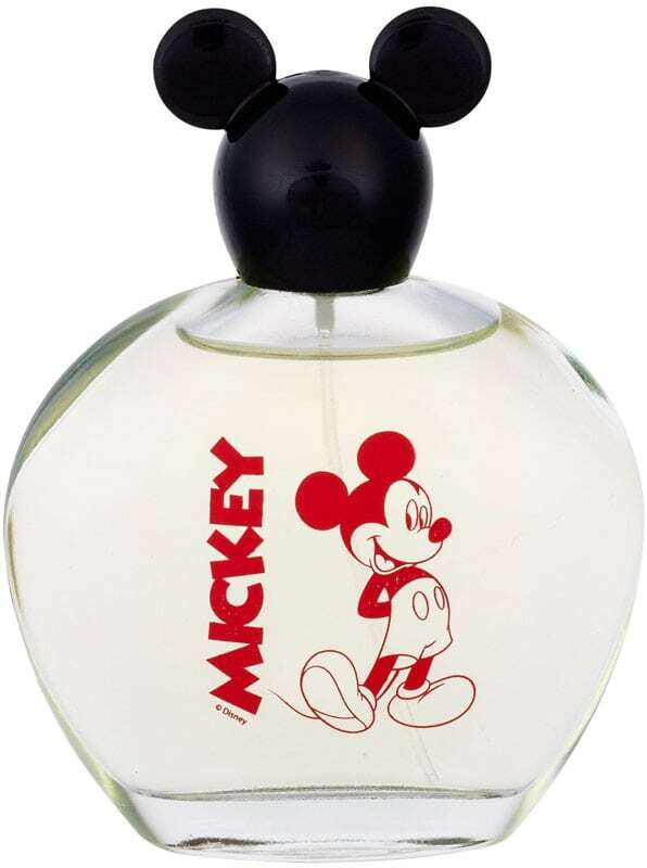 Disney I love Mickey Eau de Toilette 100ml