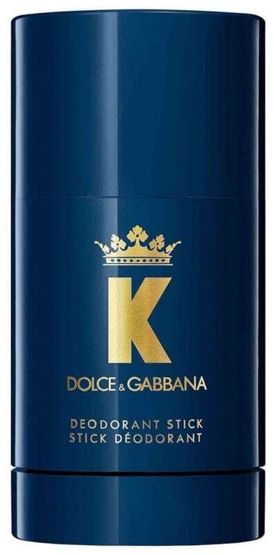 Dolce&gabbana K Deodorant 75gr (Deostick)