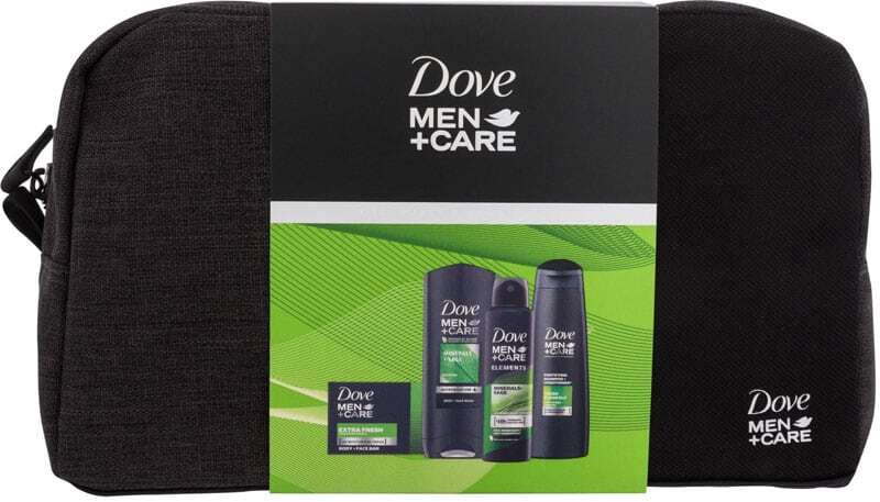 Dove Men + Care Care Makes A Man Stronger Gift Set