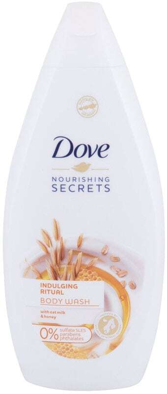 Dove Nourishing Secrets Indulging Ritual Shower Gel 500ml