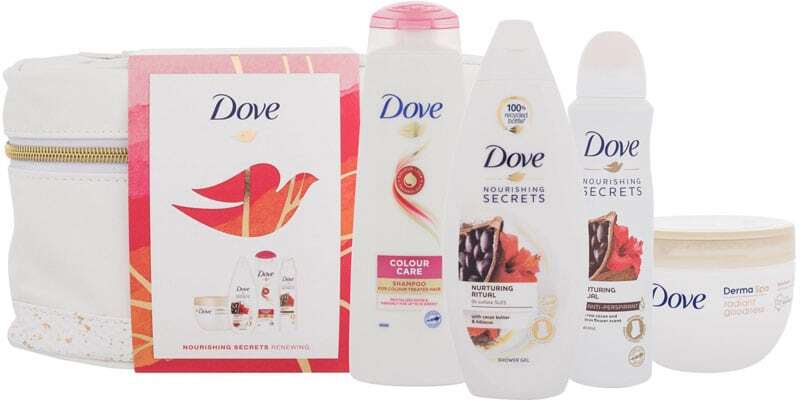 Dove Nourishing Secrets Renewing Gift Set Combo