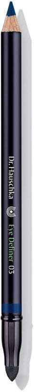 Dr. Hauschka Eye Definer Eye Pencil 03 Blue 1,05gr (Bio Natural Product)