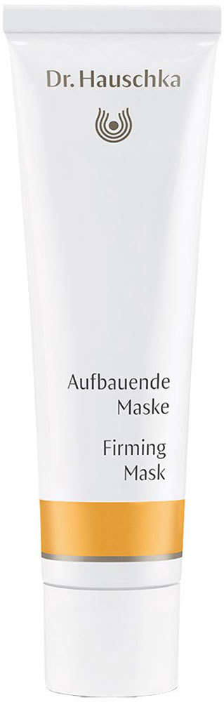 Dr. Hauschka Firming Mask Face Mask 30ml (Bio Natural Product - Mature Skin)