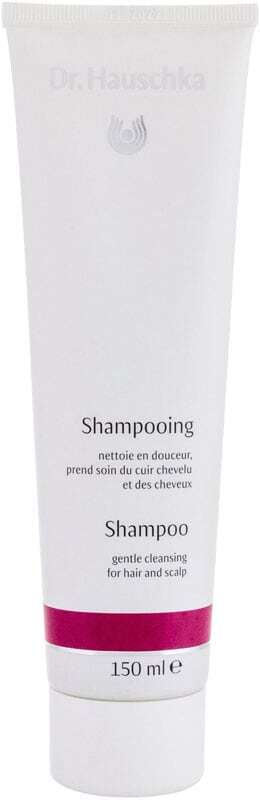 Dr. Hauschka Hair Shampoo 150ml (Bio Natural Product - All Hair Types)