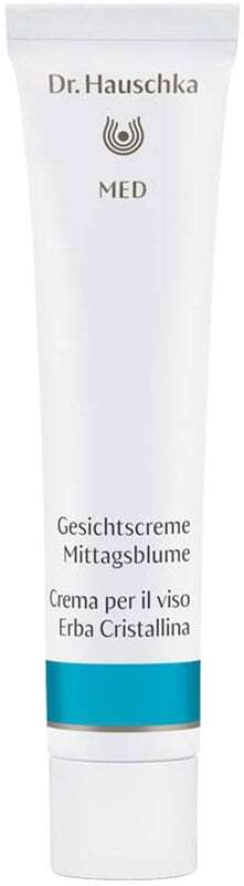 Dr. Hauschka Med Ice Plant Day Cream 40ml (Bio Natural Product - For All Ages)