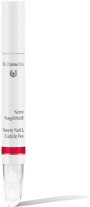 Dr. Hauschka Neem Nail & Cuticle Pen Nail Care 3ml