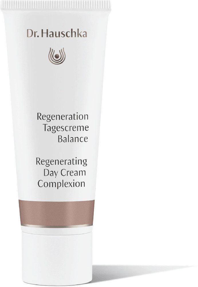 Dr. Hauschka Regenerating Day Cream Complexion Day Cream 40ml (Mature Skin)