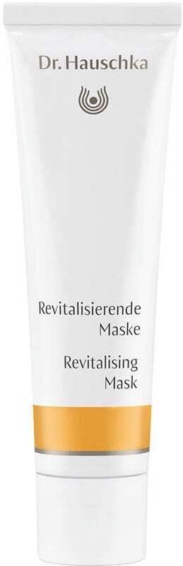 Dr. Hauschka Revitalising Face Mask 30ml (Bio Natural Product - For All Ages)