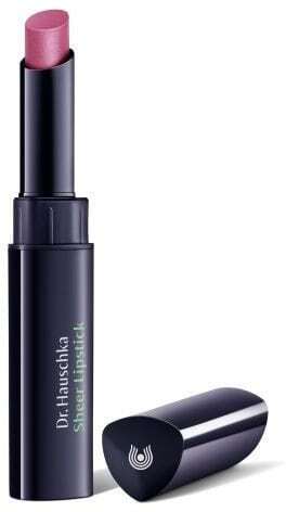 Dr. Hauschka Sheer Lipstick Lipstick 02 Rosanna 2gr (Bio Natural Product)