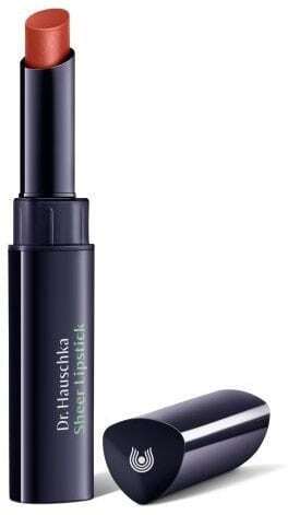 Dr. Hauschka Sheer Lipstick Lipstick 06 Aprikola 2gr (Bio Natural Product)