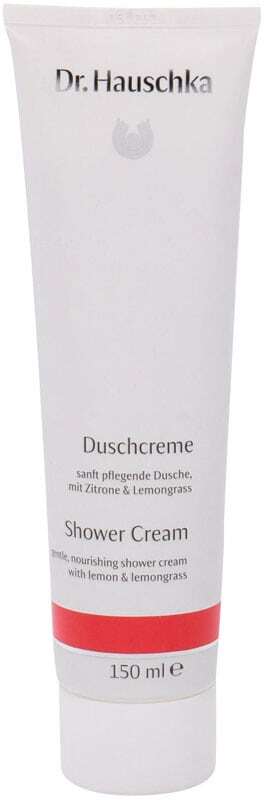 Dr. Hauschka Shower Cream Shower Gel 150ml (Bio Natural Product)