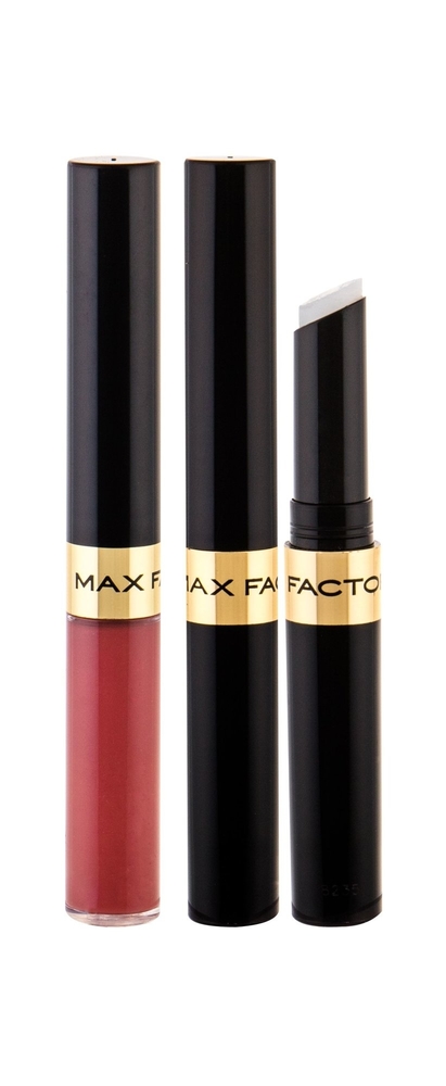 Max Factor Lipfinity 24hrs Lipstick 4,2gr 350 Essential Brown (Glossy)