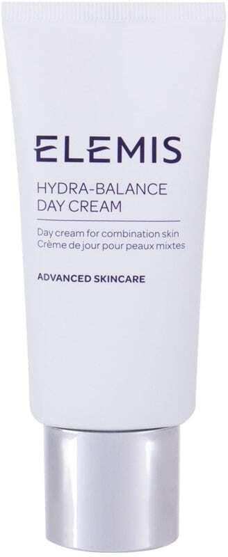 Elemis Advanced Skincare Hydra-Balance Day Cream 50ml (For All Ages)