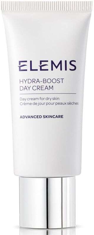 Elemis Advanced Skincare Hydra-Boost Day Cream 50ml (For All Ages)