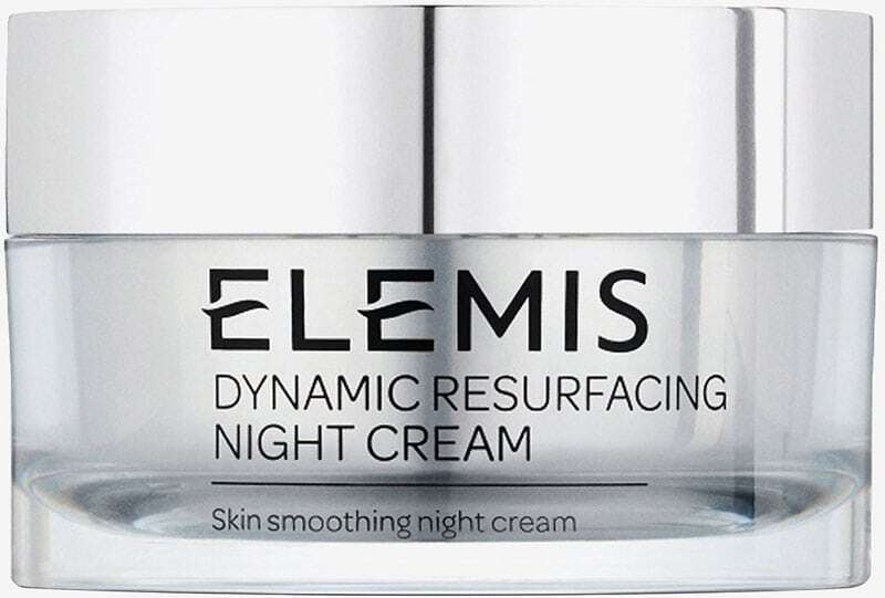 Elemis Dynamic Resurfacing Night Skin Cream 50ml (For All Ages)