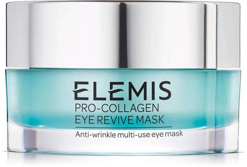 Elemis Pro-Collagen Anti-Ageing Eye Revive Eye Mask 15ml (Wrinkles)