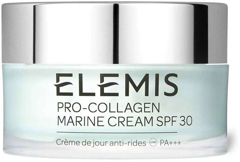 Elemis Pro-Collagen Anti-Ageing Marine SPF30 Day Cream 50ml (Wrinkles - Mature Skin)