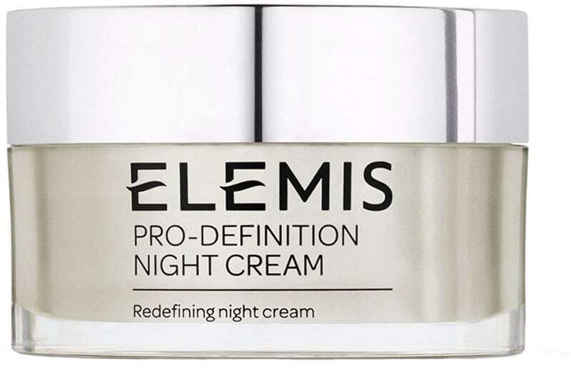 Elemis Pro-Collagen Definition Night Skin Cream 50ml (Mature Skin)