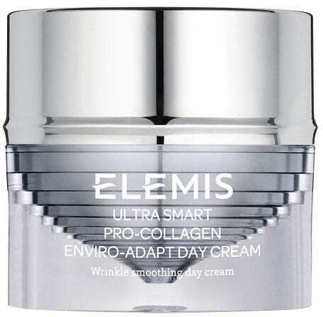 Elemis Ultra Smart Pro-Collagen Enviro-Adapt Day Cream 50ml (Wrinkles - Mature Skin)