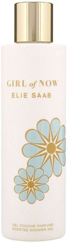 Elie Saab Girl of Now Shower Gel 200ml