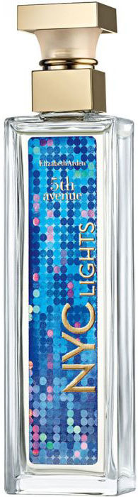 Elizabeth Arden 5th Avenue NYC Lights Eau de Parfum 75ml