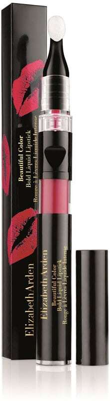 Elizabeth Arden Beautiful Color Bold Lipstick 07 Fearless Red 2,4ml