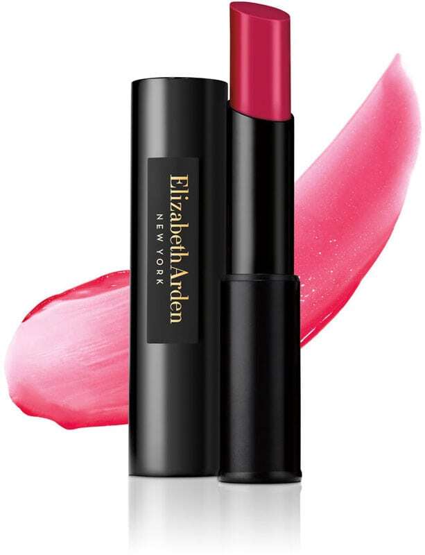 Elizabeth Arden Plush Up Lip Gelato Lipstick 06 Strawberry Sorbet 3,2gr