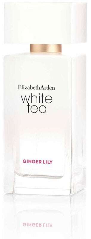 Elizabeth Arden White Tea Ginger Lily Eau de Toilette 30ml