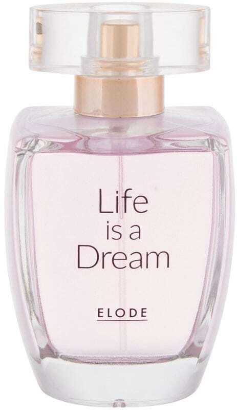 Elode Life Is A Dream Eau de Parfum 100ml